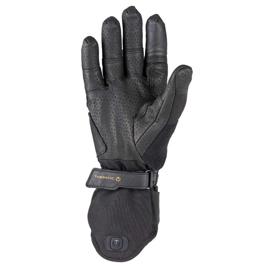 Light heated gloves - Grip Ultra Heat