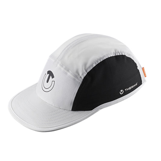 Cap - Cool Cap Therm-ic white
