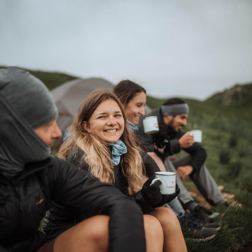 Therm-Ic Mug - Embrace The Outdoor