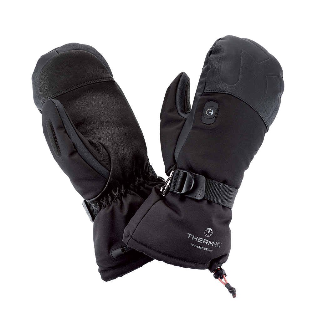 Powergloves Mittens V2