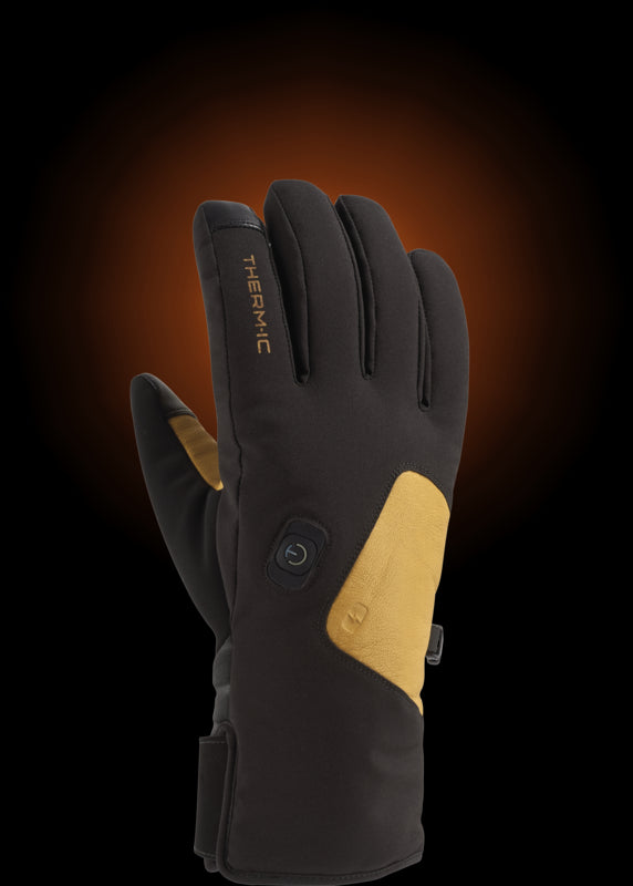POWERGLOVES SKI LIGHT