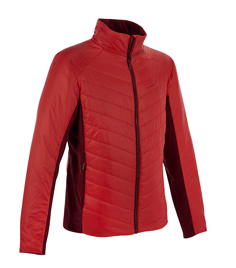POWERJACKET SPEED MEN Red