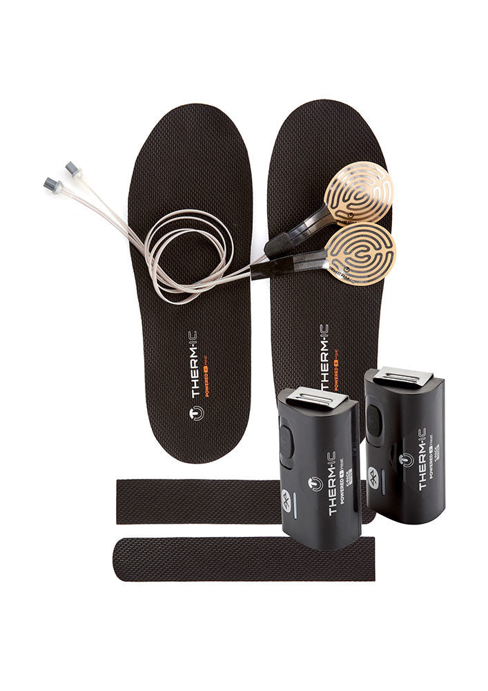 Pack de batteries et matériel de chauffage comprenant un kit pour