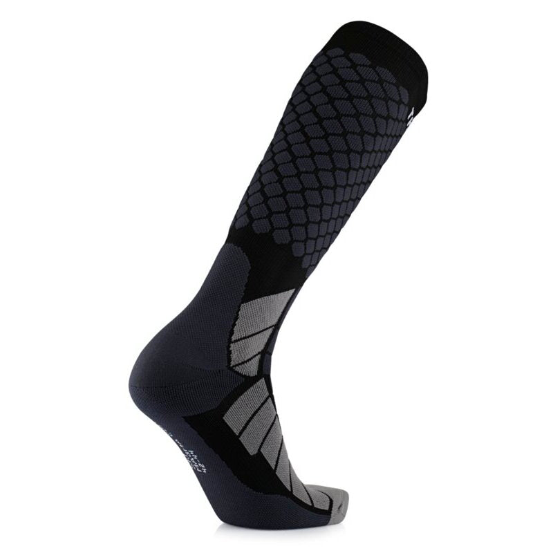 Ski socks - Ski Magma Cushion Black/Anthracite