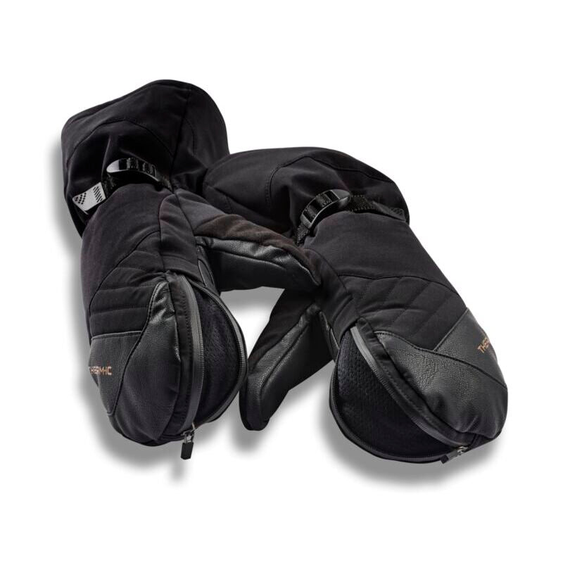 Ski Mittens - Snow One