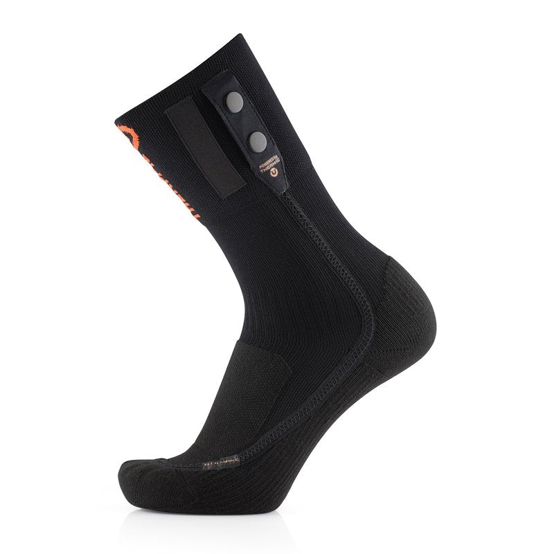 Calcetines calefactables para ciclismo - Bike Socks S.E.T.®