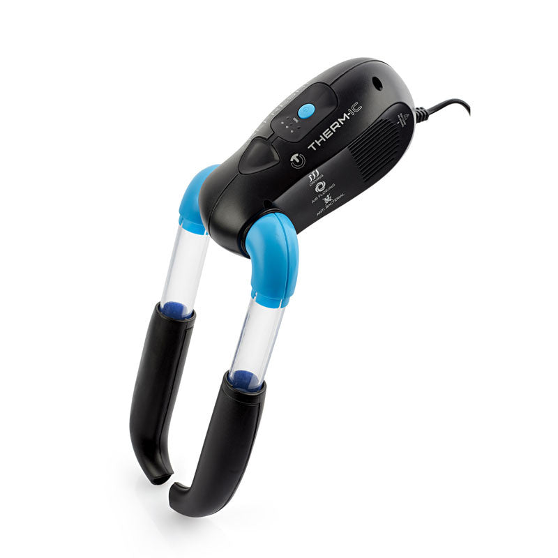 Therm-ic dryer for all types of shoes and gloves –
