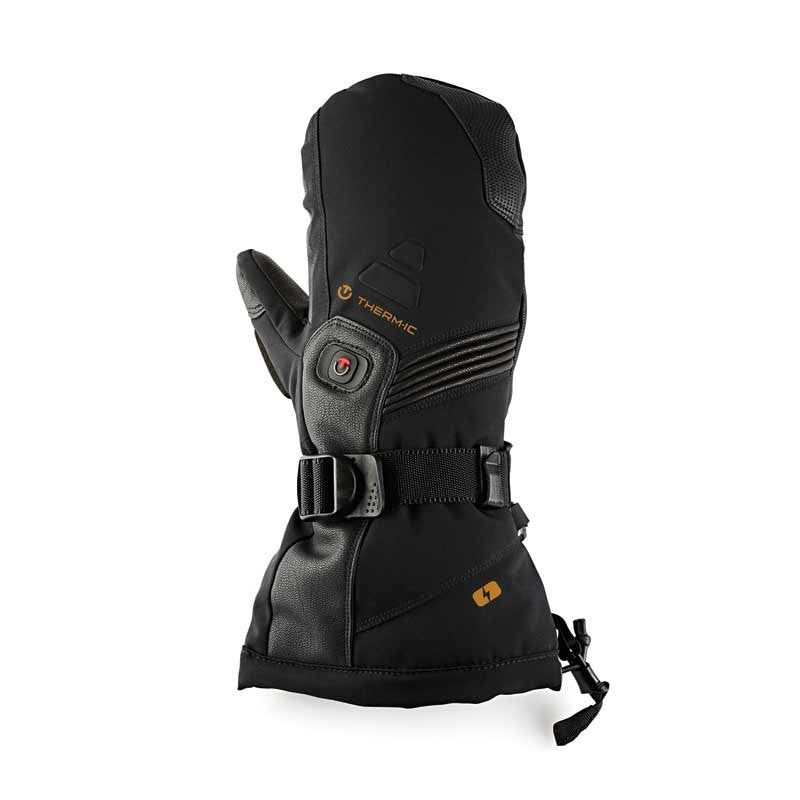 Ultra Heat Boost Ski-Fäustlinge Herren