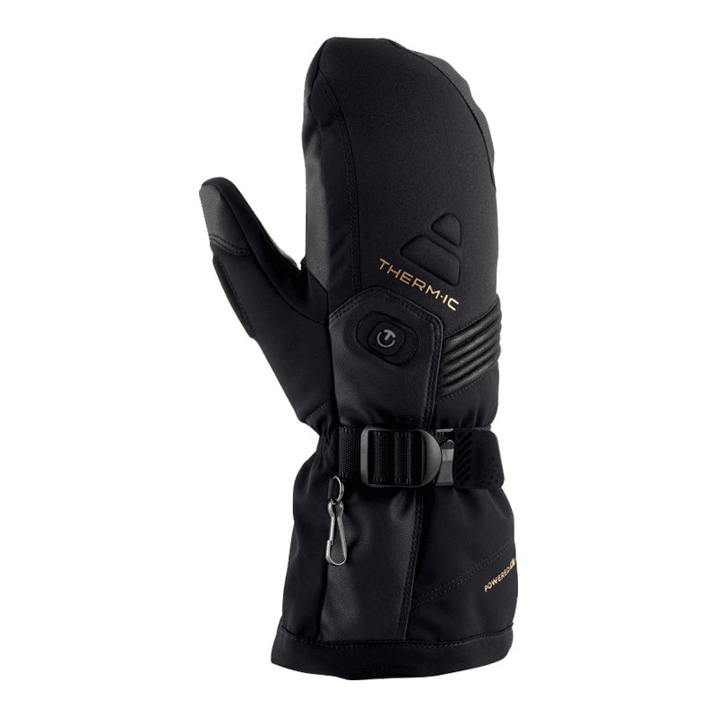beheizbare handschuhe männer Beheizte Fäustlinge mit Batterien für Herren – Therm-ic.com