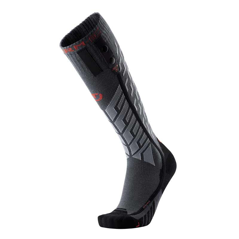 Therm-ic Ultra Warm Performance heated ski socks