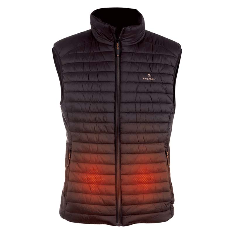 Ropa Calefactable Hombre Chaleco Calefactable Opiniones Chaleco