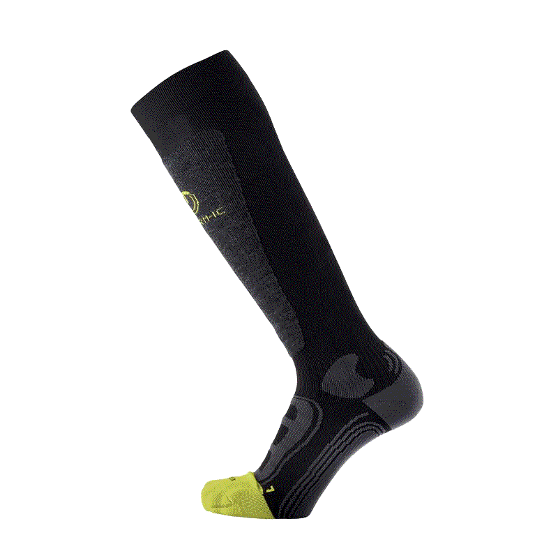Chauffe-jambes Assos Fall Rs / chaussettes de pluie thermiques RSR Chauffe-jambes Assos Fall Rs / chaussettes de pluie thermiques RSR