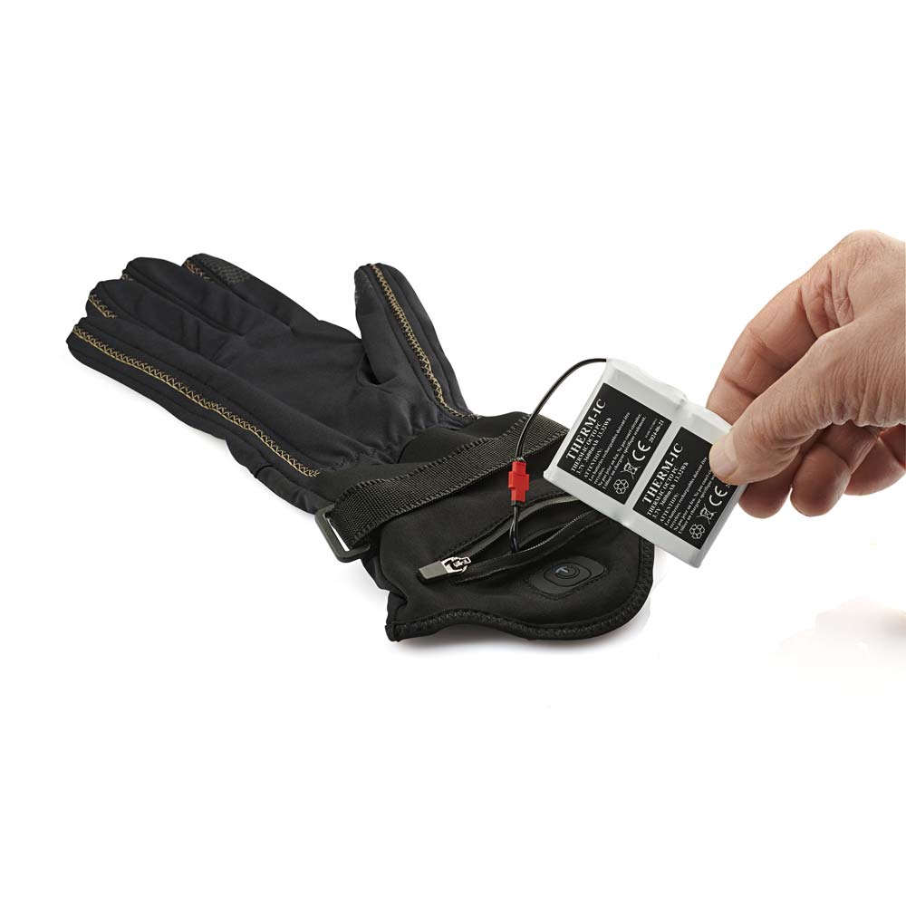 Batteries de remplacement pour Thin Ultra Heat S.E.T.® (1 paire)