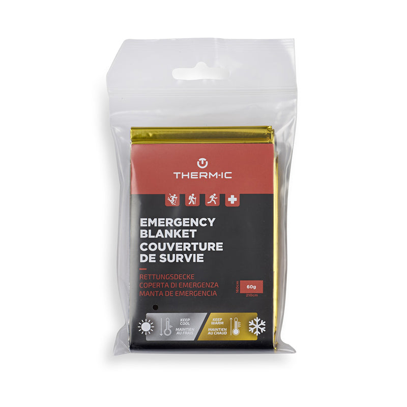 Manta de emergencia Therm-ic