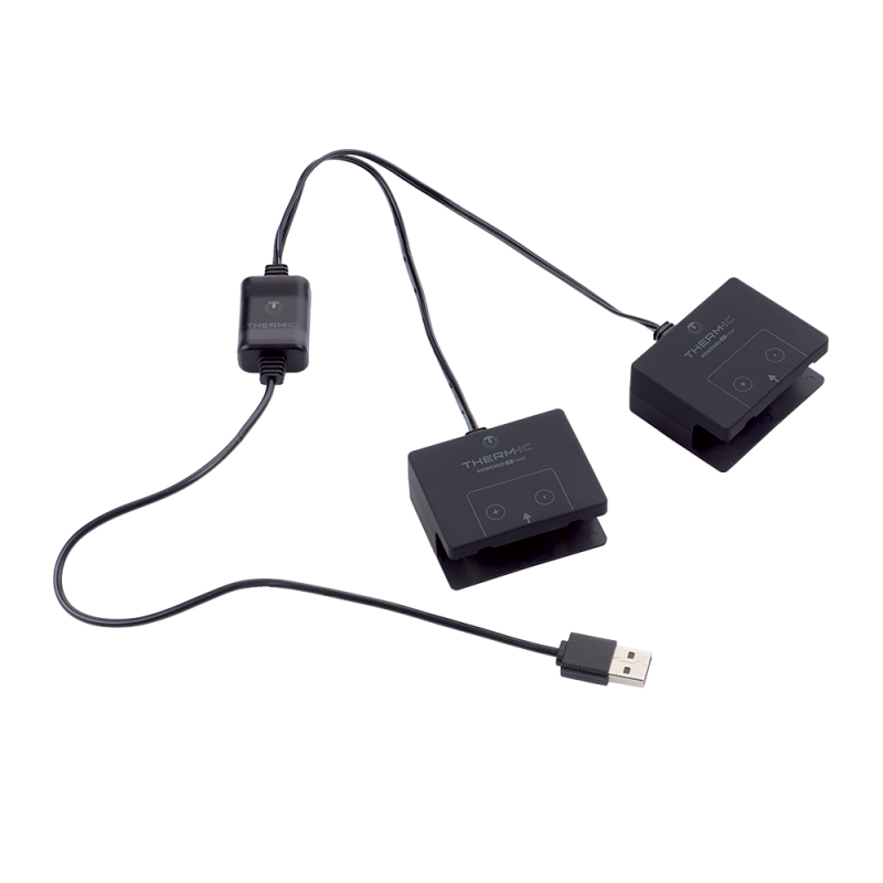 Therm-ic C-Pack USB Charging Cable 