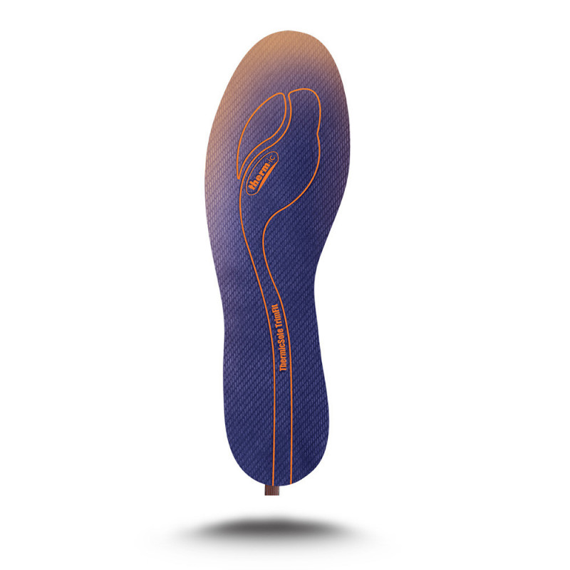 Thermicsole Perform Insoles With Heating Elements 