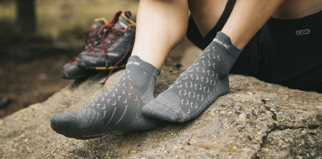Hiking / Outdoor Socks for Men