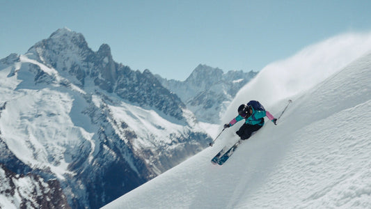 Juliette Willmann: two films to write a new chapter