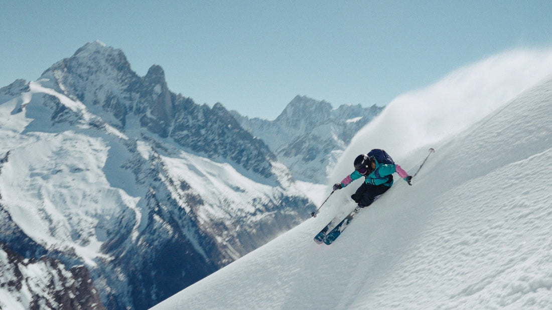 Juliette Willmann: two films to write a new chapter