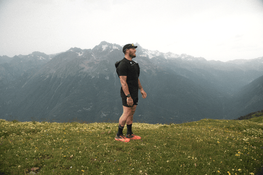 The sports and adventure cap you need