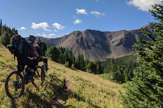 Why choose compression socks for mountain biking and gravel riding?