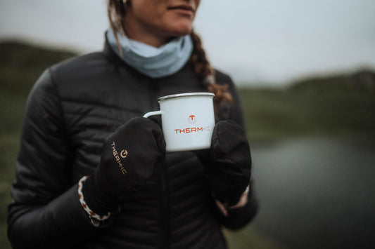 Why am I always cold? Understanding the cause and taking effective action!