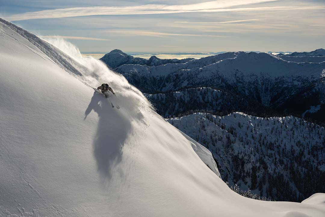 Waterproof, insulated, heated: which freeride ski gloves should you choose?