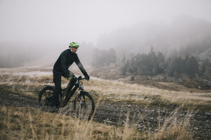 Heated cycling socks: how to keep your feet warm in winter?