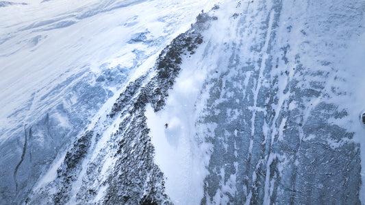 Into Altaï: 10 good reasons to watch Camille Armand's film