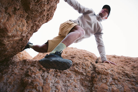 Which socks should you choose for summer hiking?