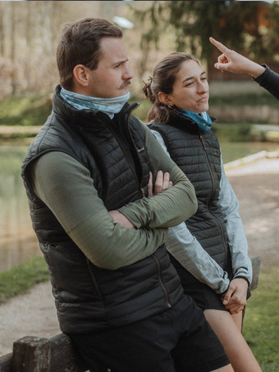 Heated Vests & Jackets