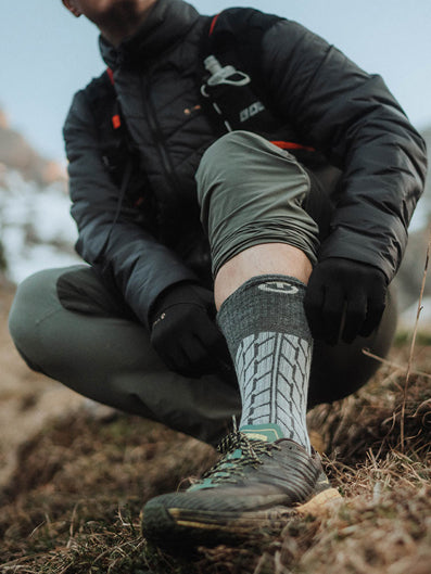 Therm-ic inside, partner to the brands Rossignol, Salomon, Tecnica