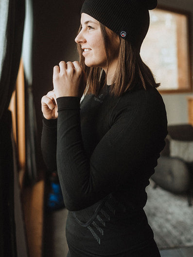 Insulating baselayers