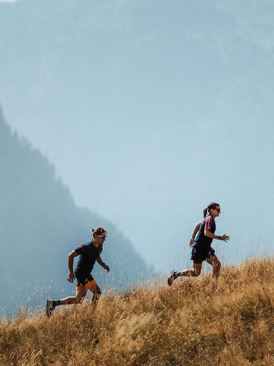 Running / Trail running