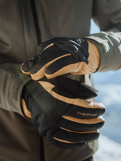 langlauf handschuhe extra warm Warme isolierende Therm-ic Wintersporthandschuhe – Therm-ic.com
