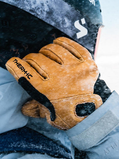 überzieh handschuhe wasserdicht Wasserdichte Handschuhe, die Ihre Hände vor Regen und Wind schützen – Therm-ic.com