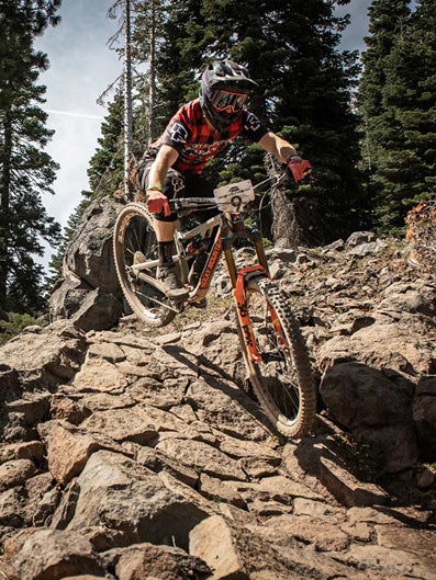 Cycling / Mountain biking