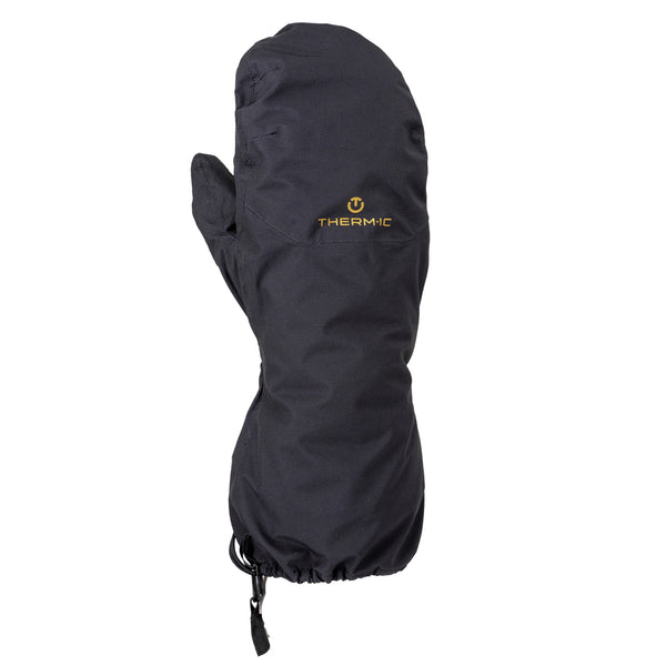 THERMーIC POWERGLOVES MITTENS 9.5　ミトン xl Heated Ski mittens - Powergloves Mittens – Therm-ic.com
