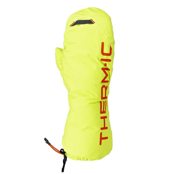 Mountaineering gloves - Mountain Ultra Warm mittens | Therm-ic.com