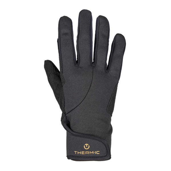 Thin and breathable gloves for winter sports – - Main Image