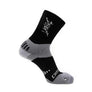 Dissent MTB socks - Supercrew Ultra Merino 6