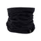 Schlauchschal Temperate Ultra Light Natural NW schwarz