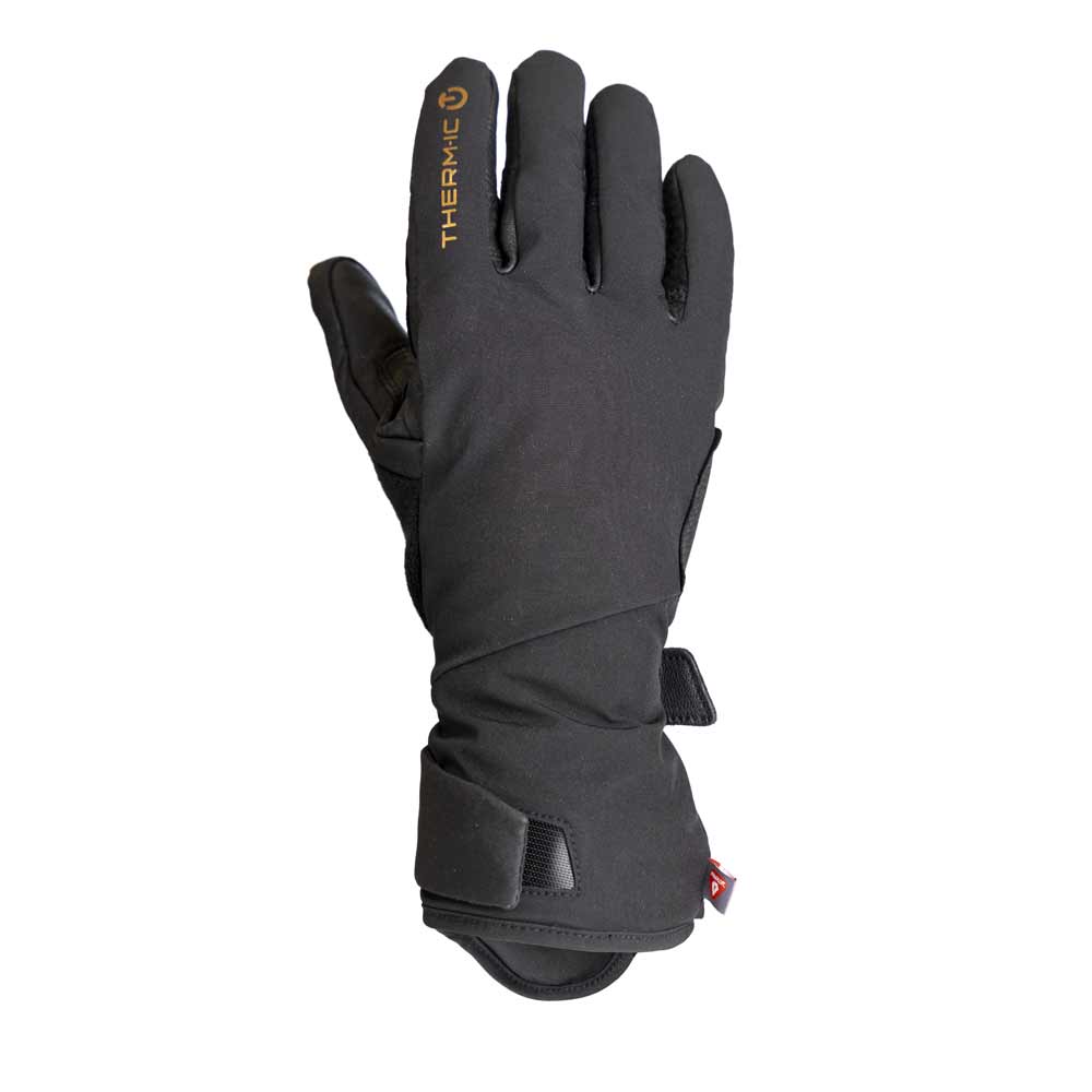 Light heated gloves - Grip Ultra Heat