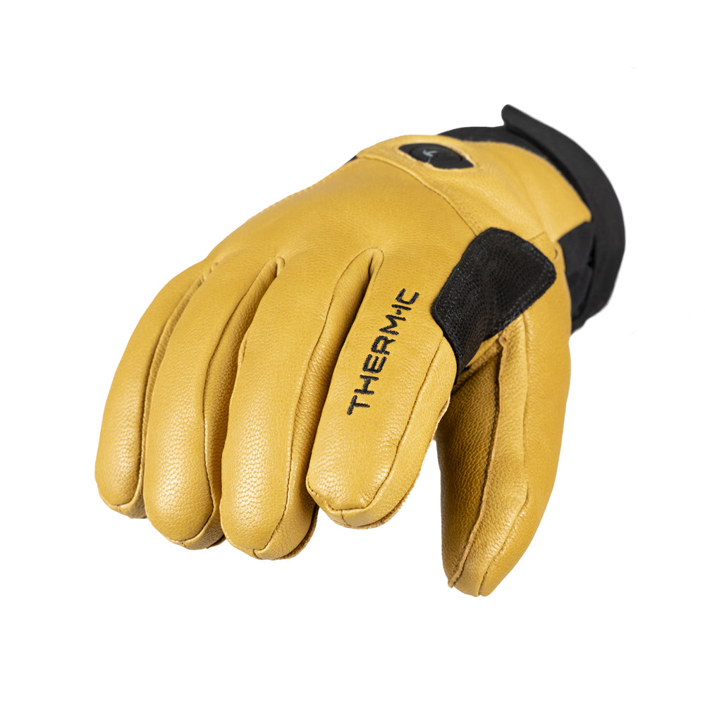 Gants chauffants Freeride Ultra Heat - Main Image