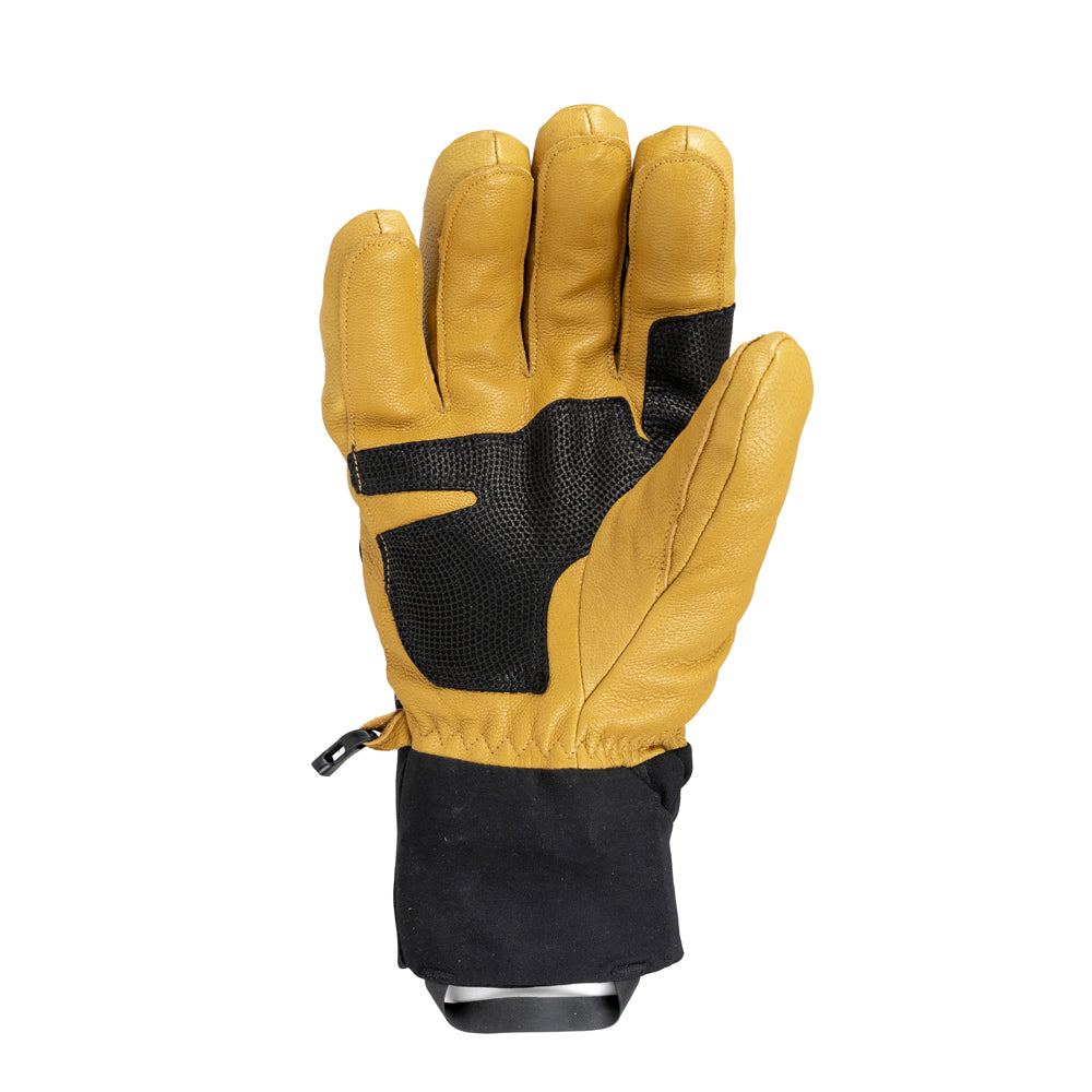 freeride handschuhe test Freeride Ultra Heat Handschuhe