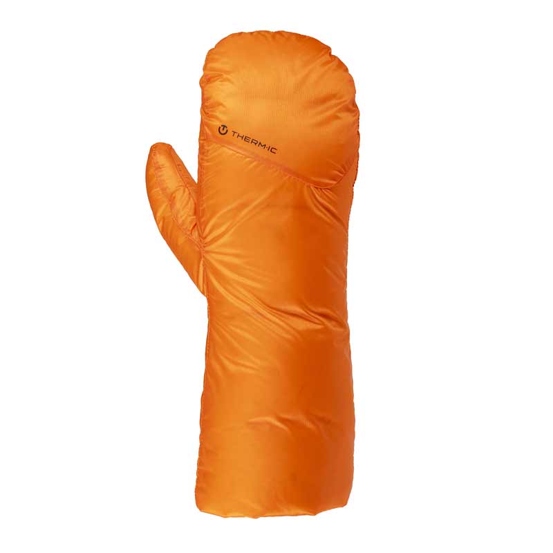 daunen handschuhe fäustlinge Bergsteigerhandschuhe