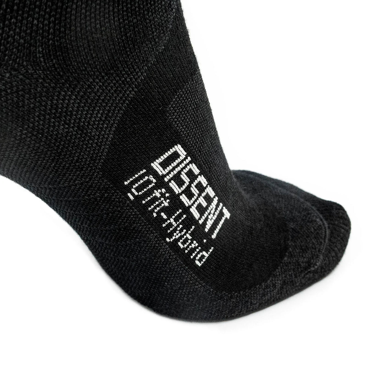 Ski socks - Dissent IQ Fit Hybrid