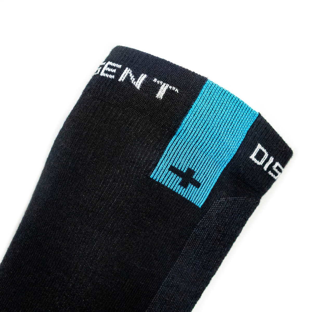 Skisocken – Dissent IQ Fit Hybrid