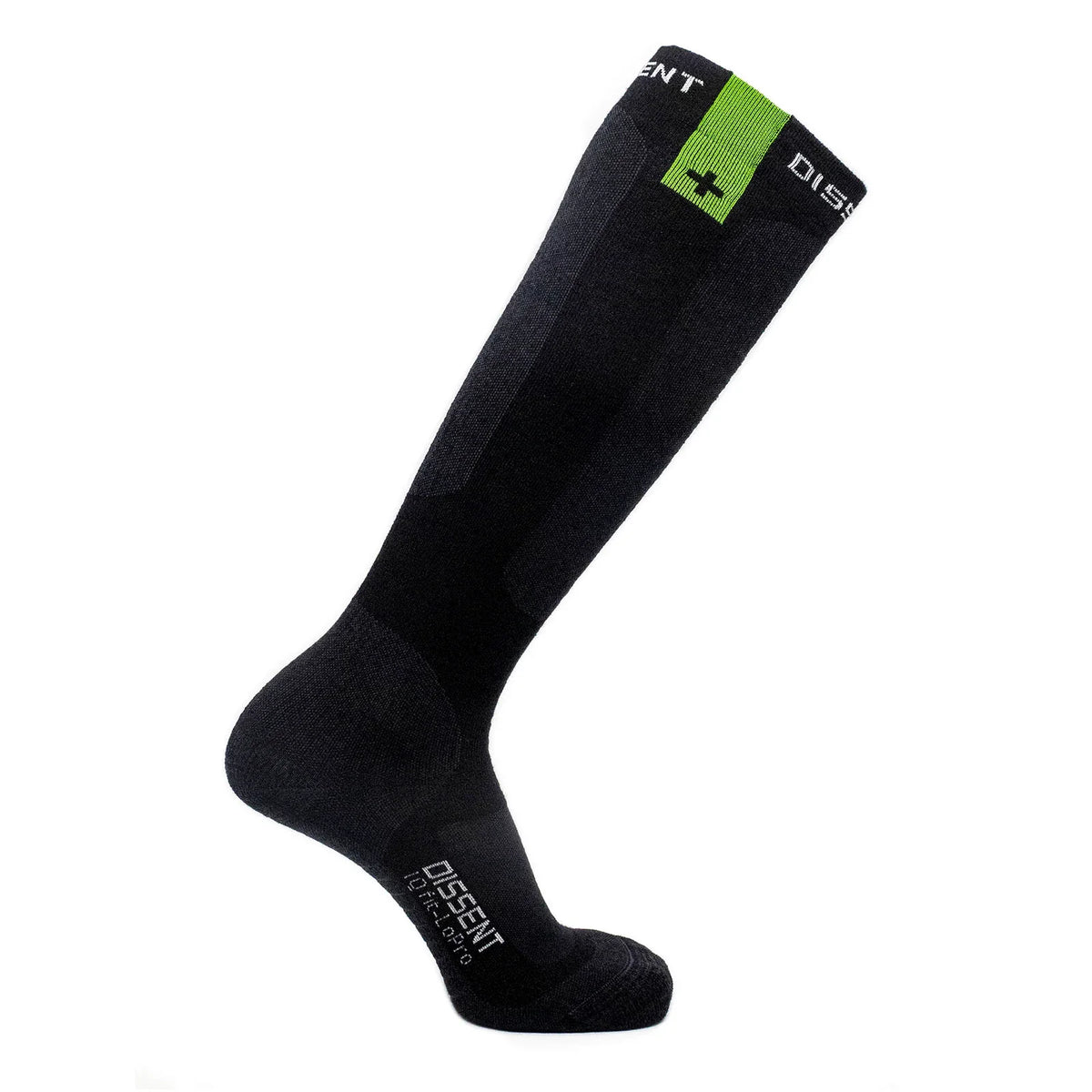 Skisocken – Dissent IQ Fit LoPro