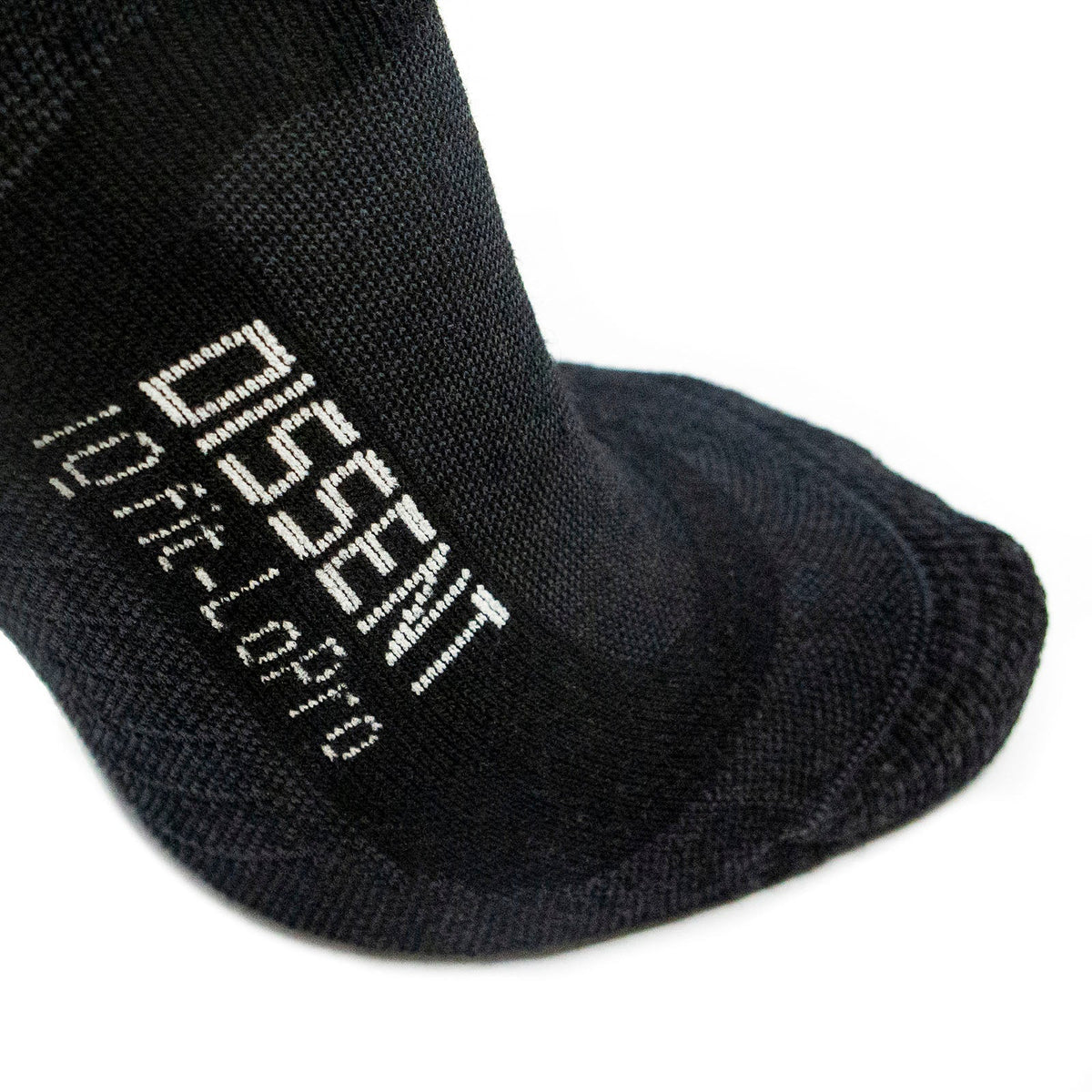 Skisocken – Dissent IQ Fit LoPro